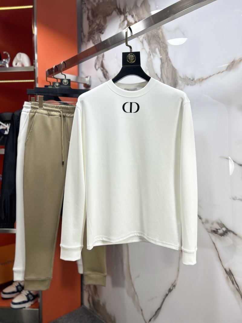 Christian Dior T-Shirts